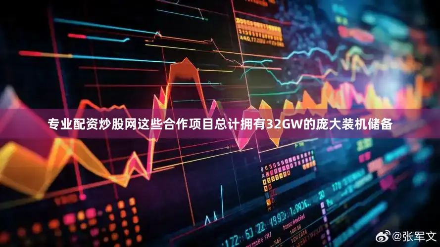 专业配资炒股网这些合作项目总计拥有32GW的庞大装机储备